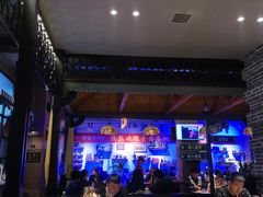 -那些年记忆烧烤