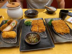 -胜博殿日式炸猪排(西红门店)