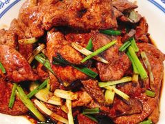 -兰边碗(鼓楼店)
