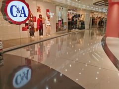 -C&A(新田360广场店)