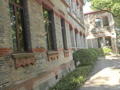 -苏州大学(天赐庄校区)