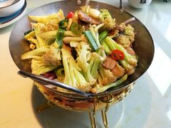 -东沙小镇主题餐厅(下沙店)