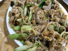 -同裕烧烤·海鲜·家常菜(杰座·欧洲城店)