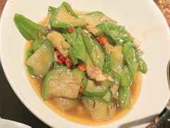 -缪氏川菜(深圳北站缤果空间店)