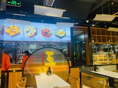门面-王阿盖手工小吃(万泰城店)