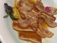 -金狮麟·新豫菜(金码大厦店)