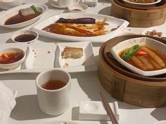 -潮福城潮州大酒楼(湖滨北路店)