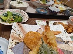 -红叶日本料理(辰熙广场店)