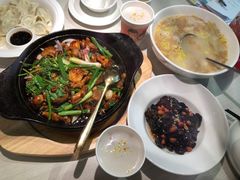 -九毛九西北菜(番禺万达店)