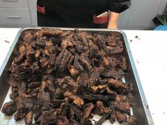 -都士牧人现烤牛肉干