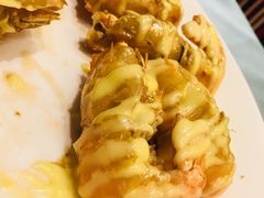 -沙龙酒家