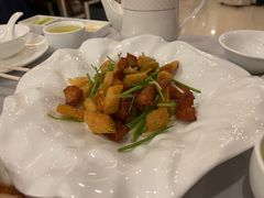 -全聚德(上海首店浦东店)