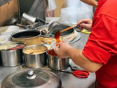 -阿凸芋圆(上帝街店)