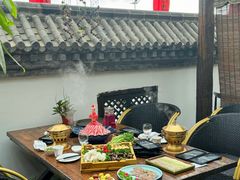 -慢丽江·云南野生菌土鸡锅(付家庄店)