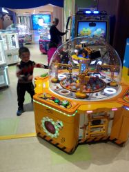 -幻贝家儿童乐园(苏州中心店)