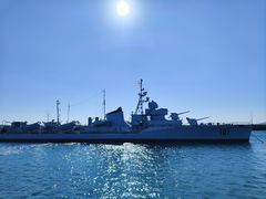 -中国人民解放军海军博物馆