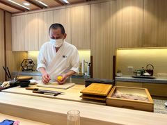 -鮨一日本料理旗舰店(总店)