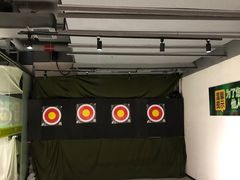 -無弓射箭俱乐部(领展中心城店)