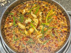 -胖子鱼·天水麻辣鱼火锅(秦州407店)