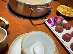 -真牛坊潮汕牛肉火锅