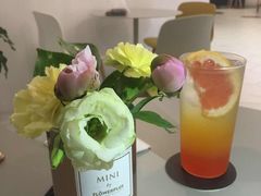 -CAFE'IN精品咖啡体验空间(小寨店)