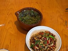 -尚禾厨·湘菜馆(步行街店)