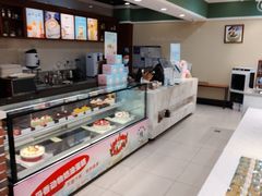 自助取餐区-丹香(青岛南京路店)