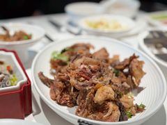 -四季民福烤鸭店(故宫店)