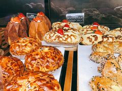 -Let's Taipei 非常烘焙(太古里店)