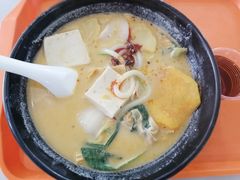 -上海外国语大学（松江校区）食堂
