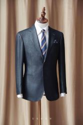 -优山定制西服衬衫大衣(国贸店)