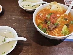 -寻裕记·现炒浇头面(人民广场店)