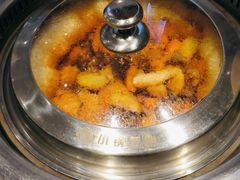 -灶座小锅烀饼·铁锅炖(全国总店)