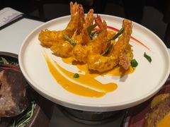 -狮拾久·现代新加坡料理(壹方城店)