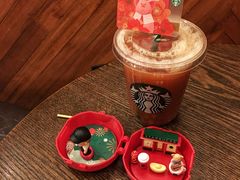 -星巴克(成都龙湖三千集店)