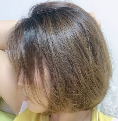 -黛蓝形象定制