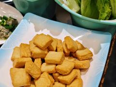 -烤肉刘·清真老北京炙子烤肉(虎坊桥老店)