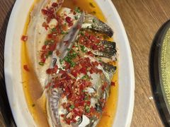 -印象鲵宴·张家界地标美食名片(溪布街店)