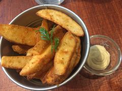 -卡朋厨房(289艺术园区店)