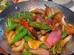 -外婆家(西溪印象城店)