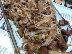 -葛记焖饼(伏牛路店)