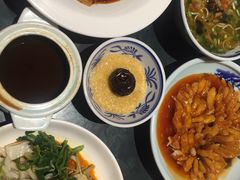 -西安饭庄·非遗陕菜(钟楼店)