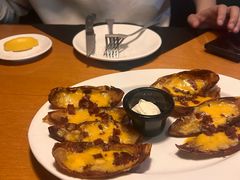 -Texas Roadhouse(世纪汇广场店)