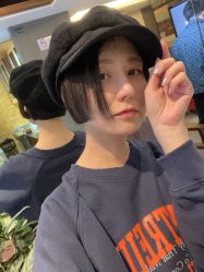 -呵呵造型