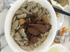 太原面食店-太原面食店(解放路店)
