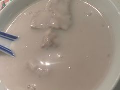 芋头甜汤-肥仔文澳门猪骨煲(南京西路店)