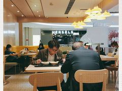 大堂-大家乐(广州宝岗店)