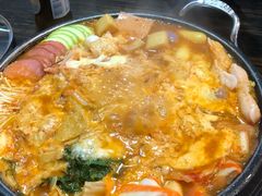 -the frypan韩国炸鸡啤酒(五路居店)