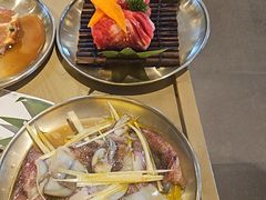 -西塔老太太泥炉烤肉(青浦蟠龙天地店)