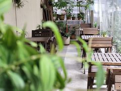 -绿小院(荔湾店)